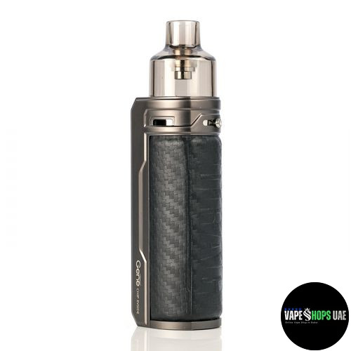 VOOPOO DRAG S 60W POD MOD KIT - Image 14