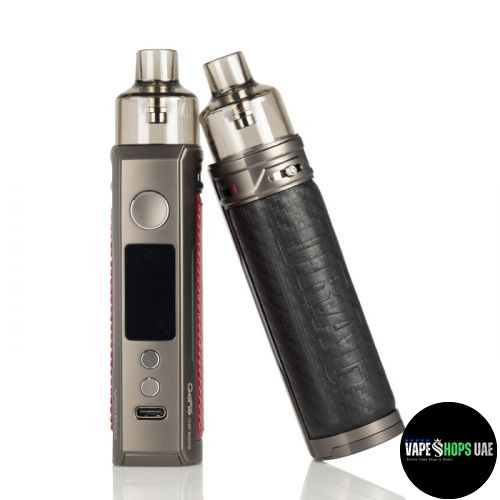 VOOPOO DRAG X IN DUBAI 80W POD MOD KIT - Image 14