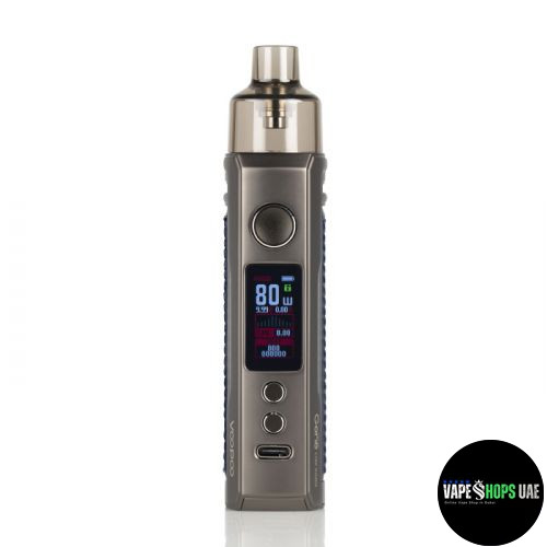 VOOPOO DRAG X IN DUBAI 80W POD MOD KIT - Image 18