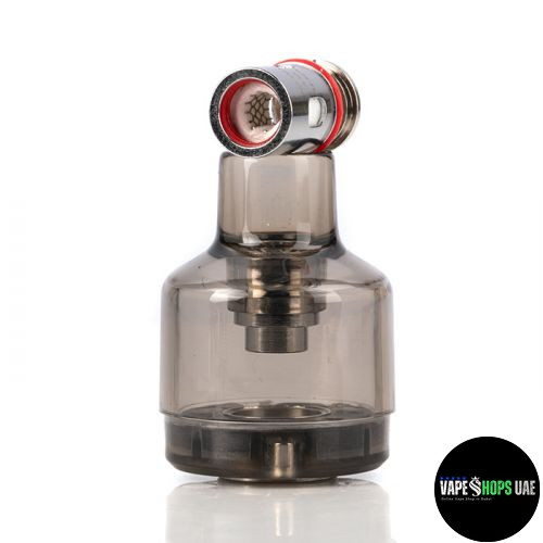 VOOPOO DRAG X IN DUBAI 80W POD MOD KIT - Image 20