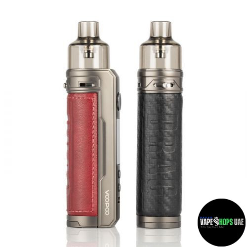 VOOPOO DRAG X IN DUBAI 80W POD MOD KIT - Image 15
