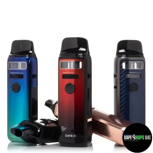 VOOPOO VINCI 3 50W POD MOD KIT IN DUBAI