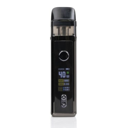 VOOPOO VINCI 40W POD KIT - Image 14