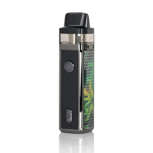 VOOPOO VINCI 40W POD KIT - Image 6