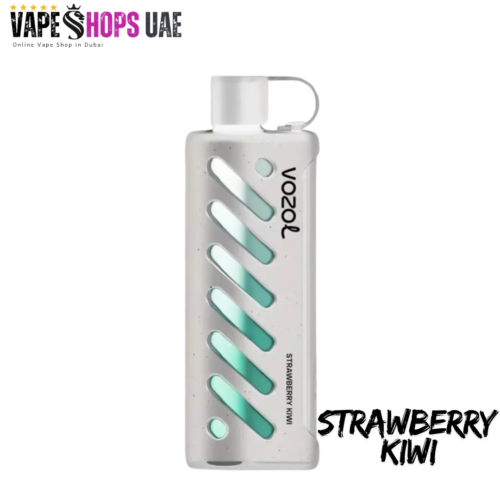 Vozol Gear Shisha 25000 Puffs - Strawberry Kiwi