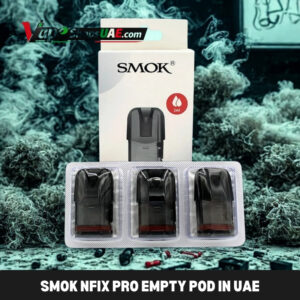 SMOK-NFIX-PRO-Empty-Pod-In-UAE