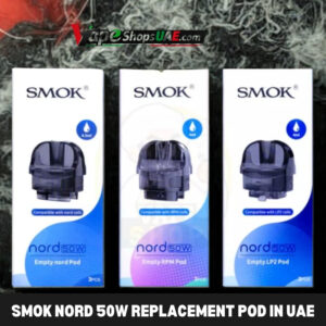 SMOK-Nord-50W-Pods-RPM-NORD-LP2-Replacement-Pod-Cartridge-in-Dubai-UAE