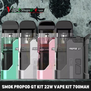 SMOK-Propod-GT-Kit-22W-Vape-Kit-700mAh-Pod-System-2ml-Starter-Kit-in-Dubai-UAE