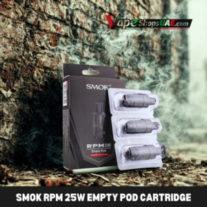 SMOK-RPM-25W-Empty-Pod-Cartridge