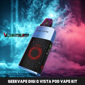 Geekvape Digi Q Vista Pod Vape Kit in Dubai