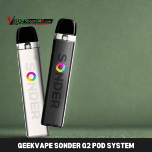 Geekvape Sonder Q2 Pod System in Dubai