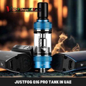 Justfog-Q16-Pro-Tank-In-UAE