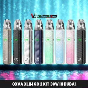 OXVA Xlim Go 2 Kit 30W In Dubai