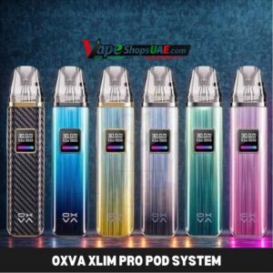 Oxva Xlim Pro Pod System In Dubai