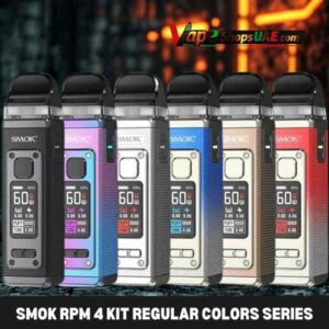 SMOK-RPM-4-Kit-Regular-Colors-Series-60W-Pod-System-1650mAh-Vape-Kit-Pod-Kit-Starter-Kit-in-Dubai-UAE
