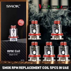SMOK-RPM-Replacement-Coil-5pcs-Buy-in-UAE-Dubai