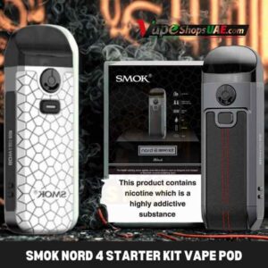 Smok-Nord-4-Starter-Kit-Vape-Pod-12-COLORS