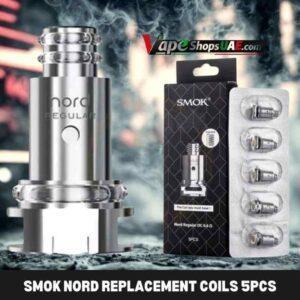Smok-Nord-Replacement-Coils-5pcs