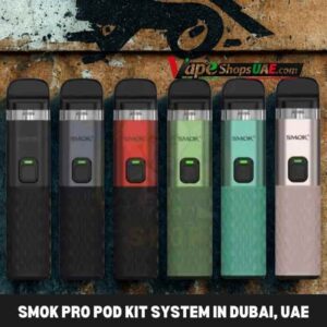 Smok-Pro-pod-kit-System-In-Dubai-UAE
