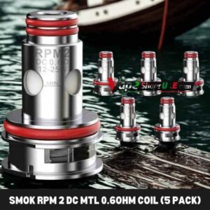 Smok-RPM-2-DC-MTL-0.6ohm-Coil-5-Pack