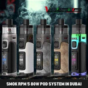 Smok-RPM-5-80W-Pod-System-In-Dubai-UAE