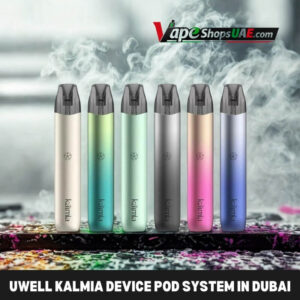 Uwell Kalmia device Pod system Vape Kit in Dubai