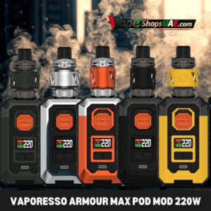 VAPORESSO-Armour-Max-Pod-Mod-220W-Kit-in-Dubai