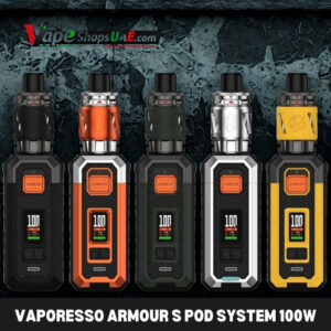 VAPORESSO-Armour-S-Pod-System-100W-Vape-Kit-in-Dubai