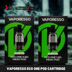 VAPORESSO-ECO-ONE-POD-CARTRIDGE-4PCS