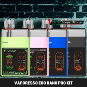 VAPORESSO-Eco-Nano-Pro-Kit