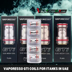 VAPORESSO-GTi-Coils-for-iTanks-in-Dubai-UAE