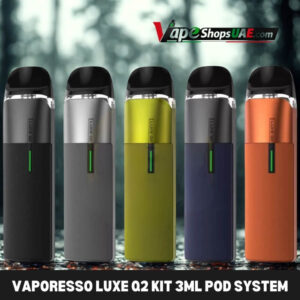 VAPORESSO-Luxe-Q2-Kit-3ML-Pod-System-1000mAh-Vape-Kit-Starter-Kit-in-Dubai-UAE
