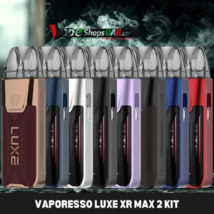 VAPORESSO-Luxe-XR-Max-2-Kit