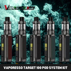 VAPORESSO-Target-100-Pod-System-Kit-in-Dubai