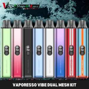 VAPORESSO-VIBE-DUAL-MESH-KIT