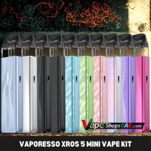 VAPORESSO-XROS-5-MINI-VAPE-KIT
