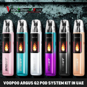 VOOPOO ARGUS G2 Pod System Kit in Dubai, UAE