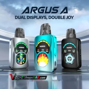 VOOPOO Argus A Pod System in Dubai