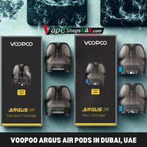 VOOPOO Argus Air Pods in Dubai, UAE