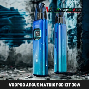 VOOPOO Argus Matrix Pod Kit 30W In UAE
