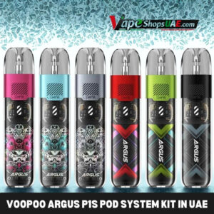 VOOPOO Argus P1S Pod System Kit in Dubai, UAE