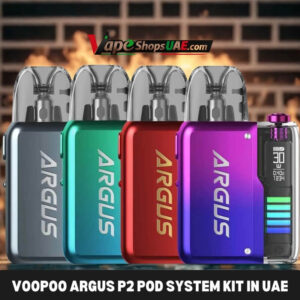 VOOPOO Argus P2 Pod System Kit in Dubai, UAE