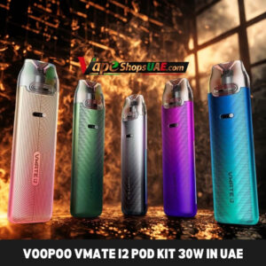 VOOPOO VMATE i2 Pod Kit 30W In UAE