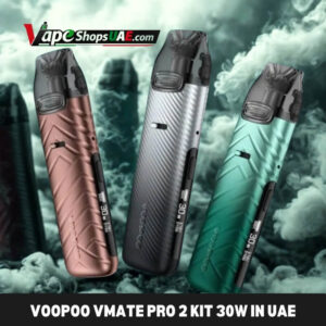VOOPOO Vmate Pro 2 Kit 30W In UAE