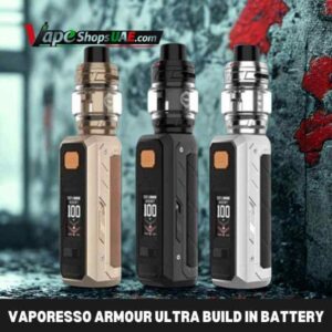 Vaporesso-Armour-Ultra-Build-in-Battery-Kit