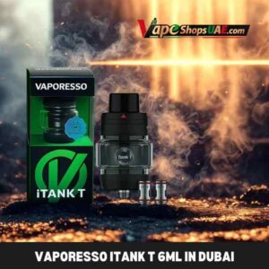 Vaporesso-ITank-T-6ml-In-Dubai