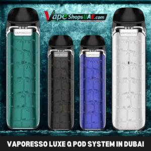 Vaporesso-Luxe-Q-Pod-System-In-Dubai-UAE