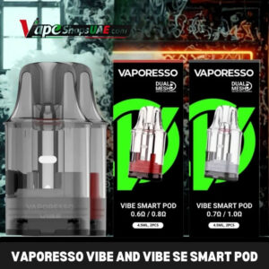 Vaporesso-Vibe-and-Vibe-SE-Smart-Pod-2-in-1-Pack-Cartridge