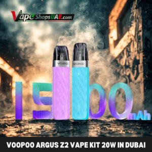 Voopoo Argus Z2 Vape Kit 20W In Dubai