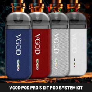 vgod pod pro s kit pod system kit in uae